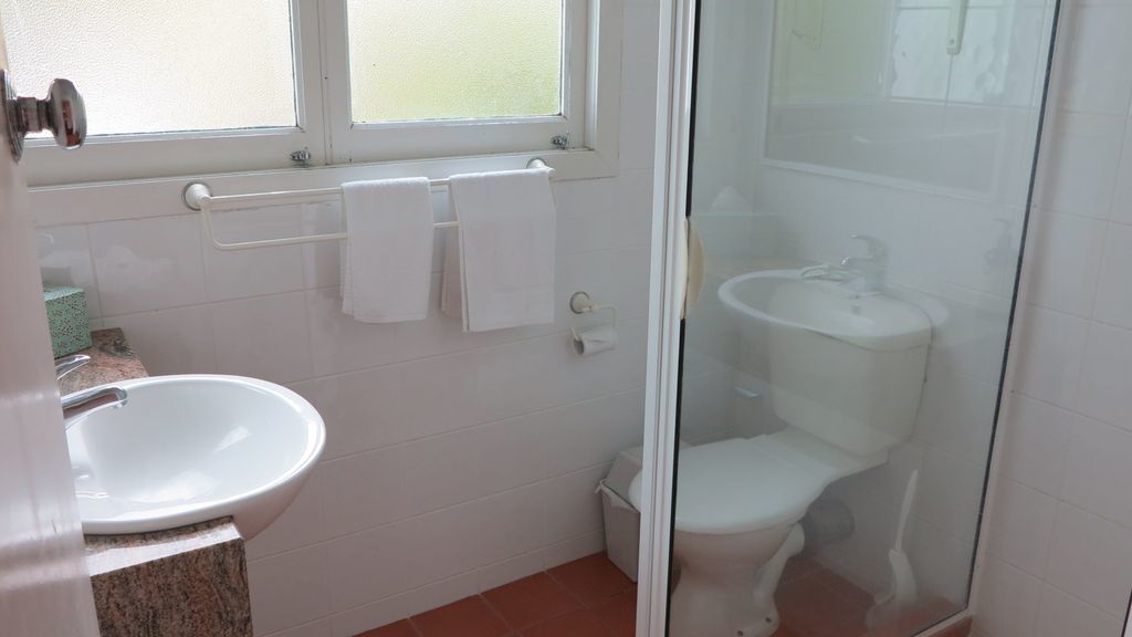 Caversham Unit 1 - Arcadia, QLD