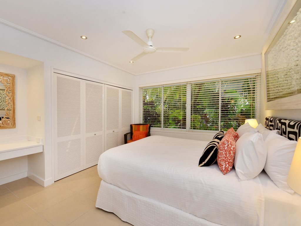 Villa 402 Mirage, Port Douglas