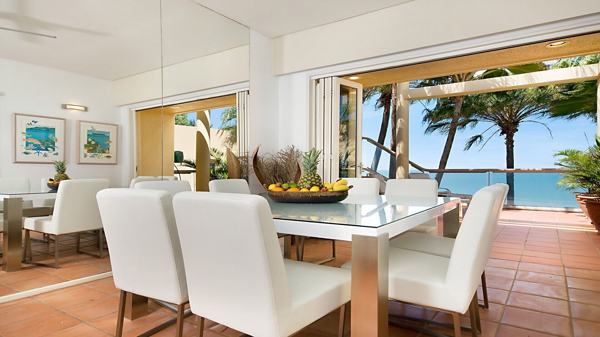 The Hill Penthouse - Port Douglas