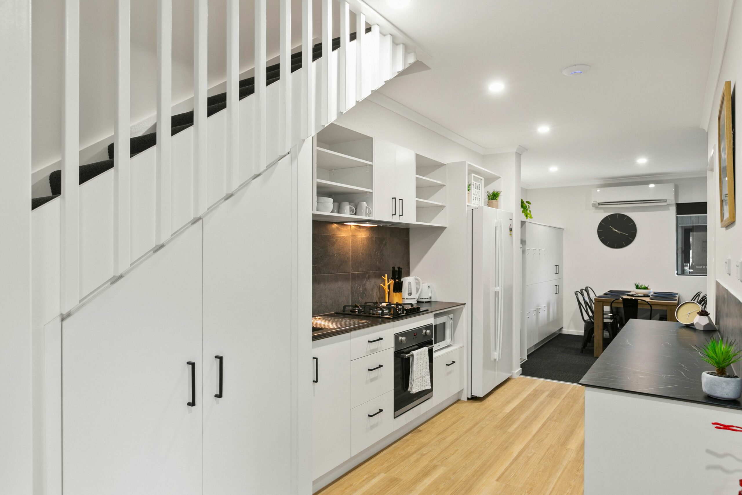 MiHaven Living – Martyn St Apartments