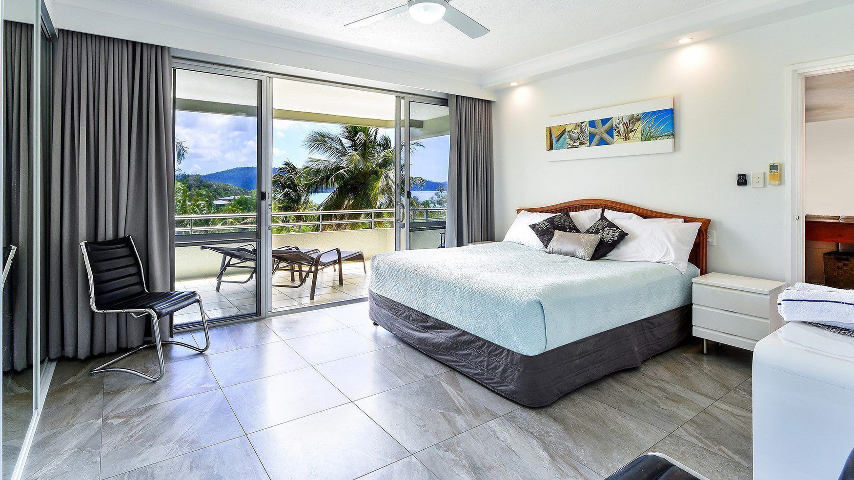 Ponciana 101 Hamilton Island Centrally Located 3 Bedroom, Plus Buggy