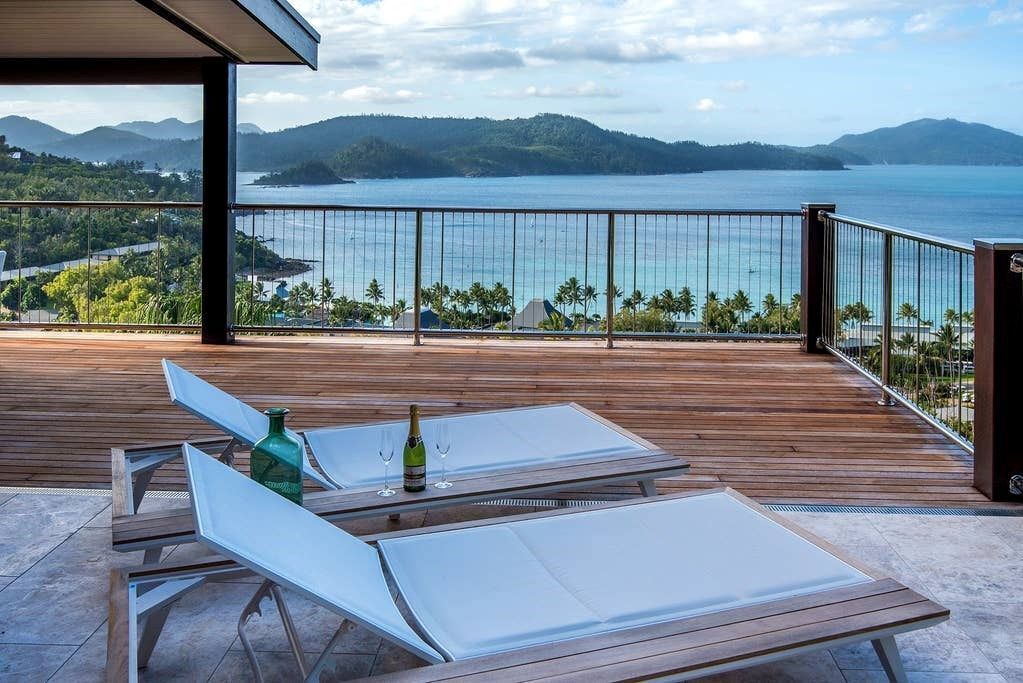 Horizons - Stunning House on Hamilton Island