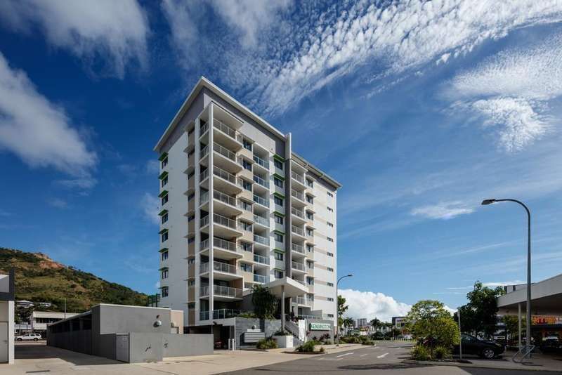 Central Holborn Townsville - Two Bedroom Apartment