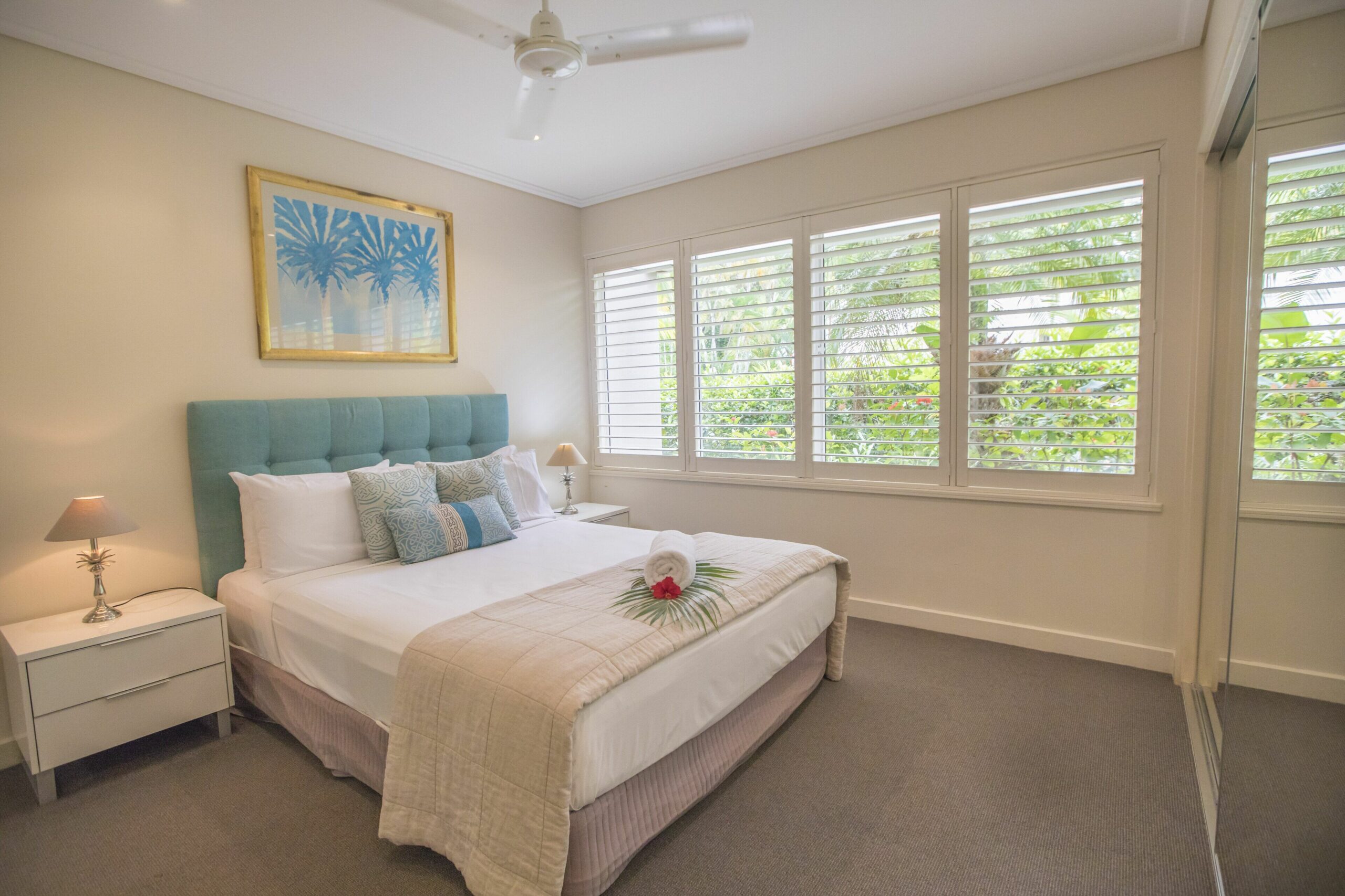 Port Douglas Mirage Villa#408