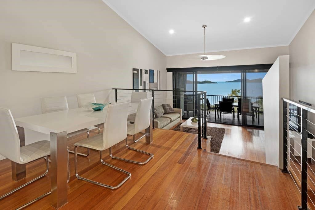 Panorama 7 - Seaview Apartment on Hamilton Island