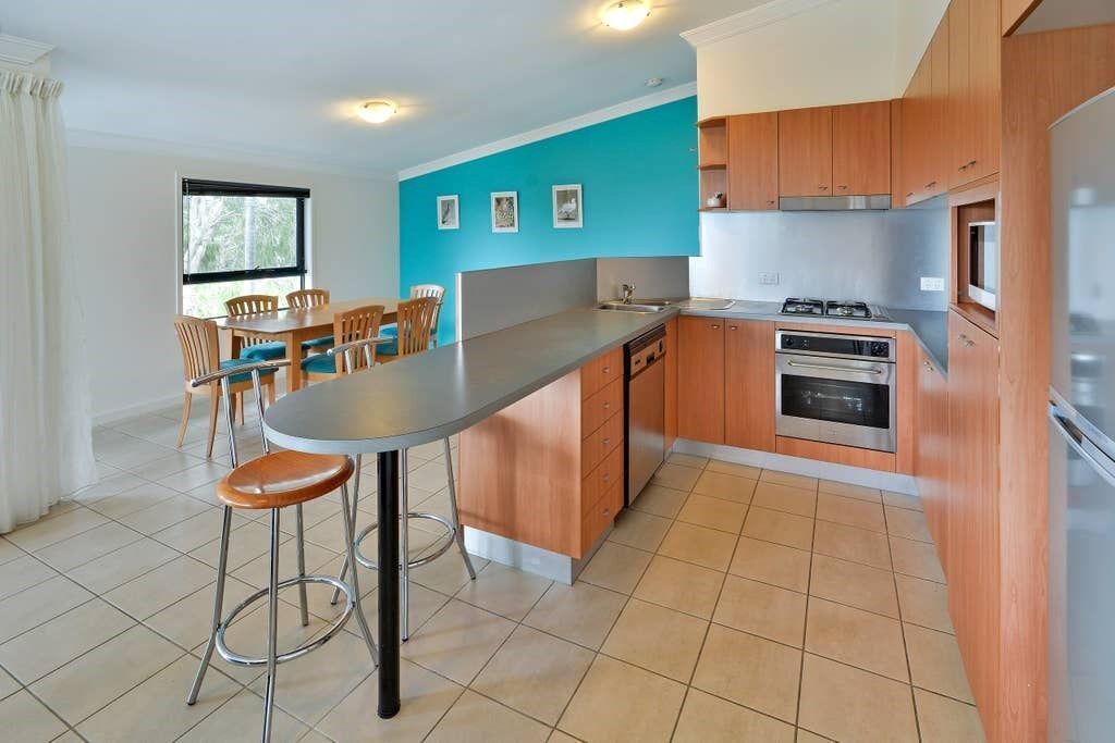 Oasis 8 - Beautiful Apartment on Hamilton Island