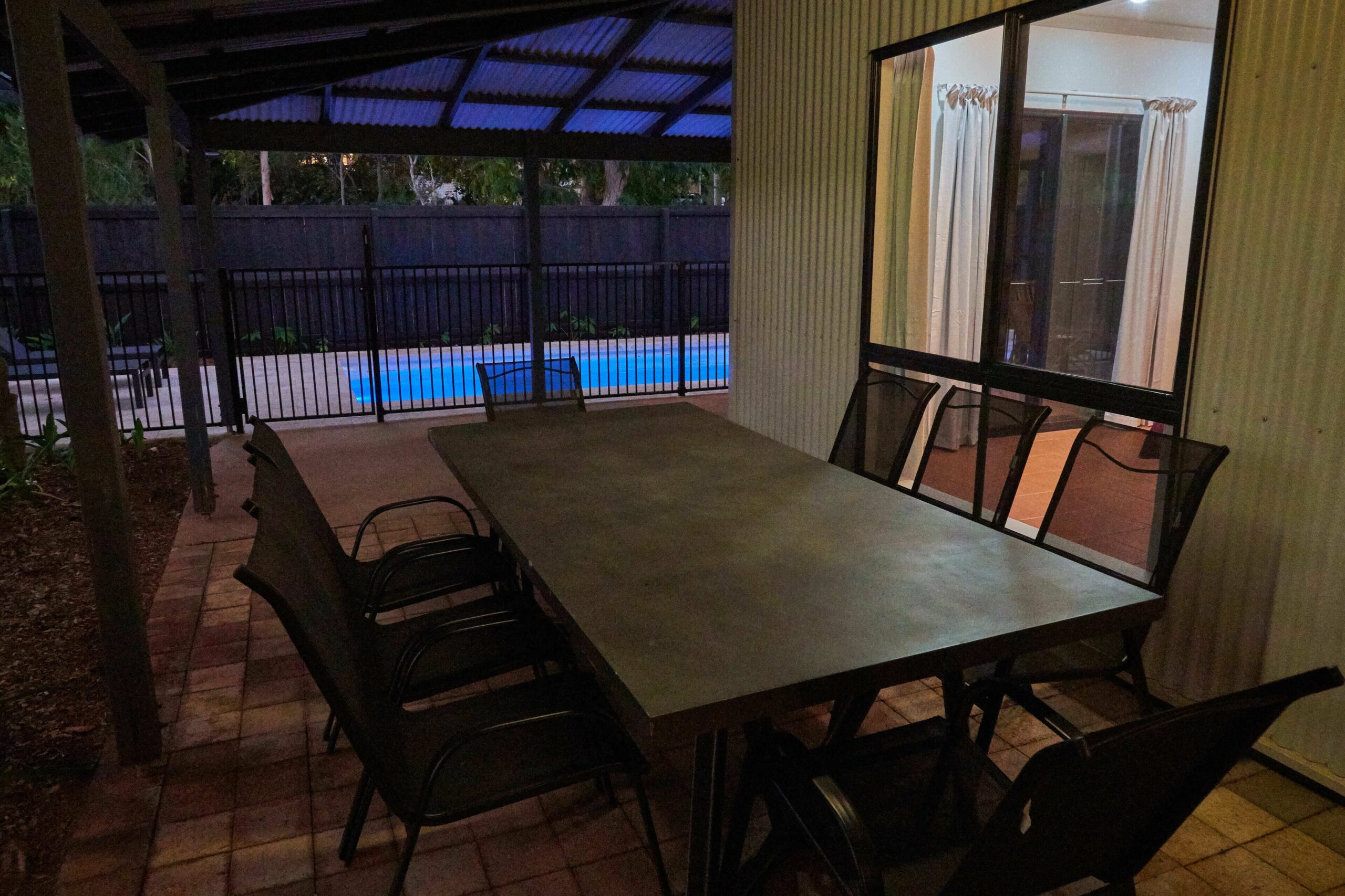 Cable Beach Haven - 3BR House With Pool, 3 Minutes Walk to Cable Beach