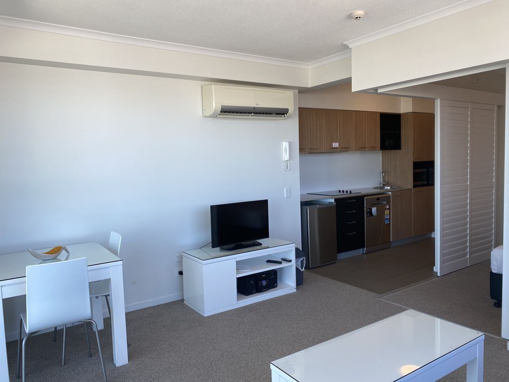 Apartment in the Heart of Mackay Amazing Location