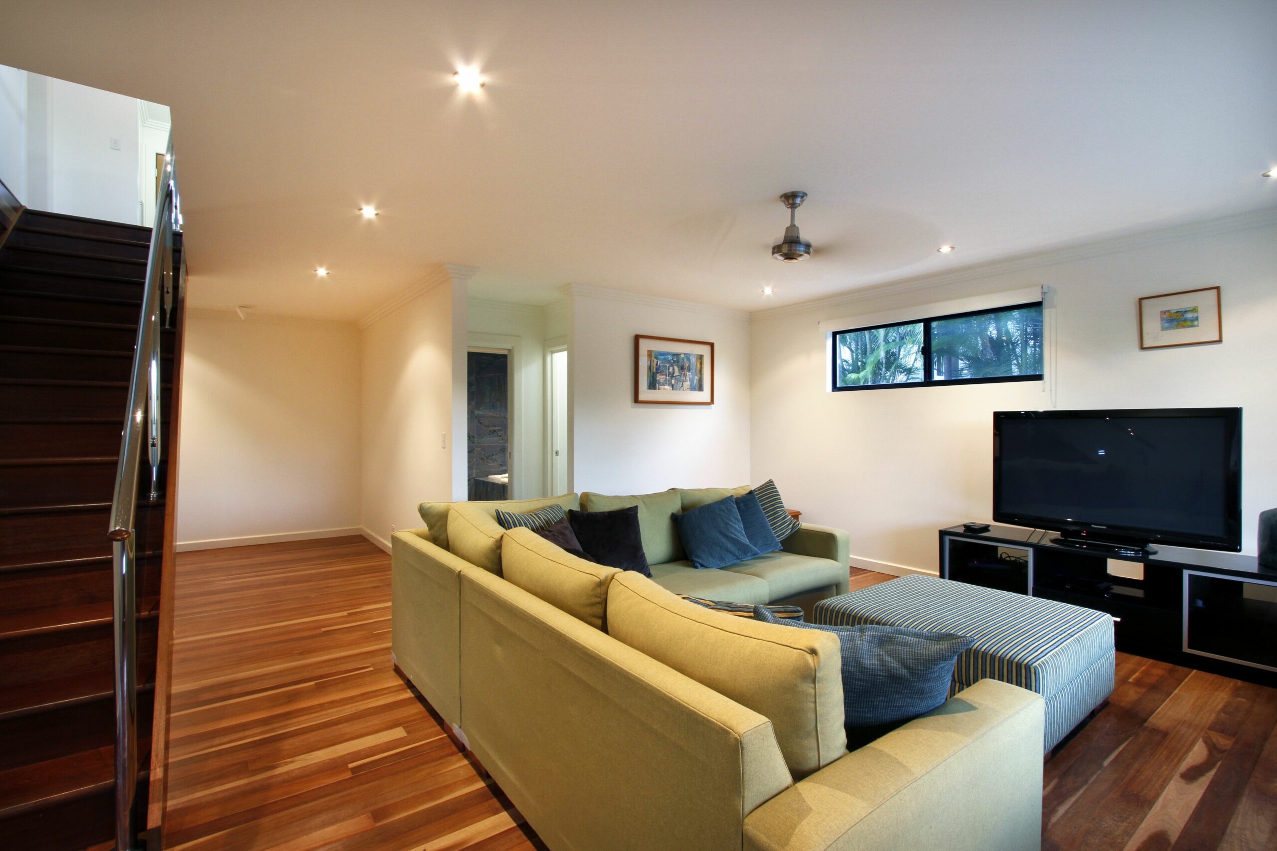 Location, Location. The Perfect Location for Your Stay in the Whitsundays!!