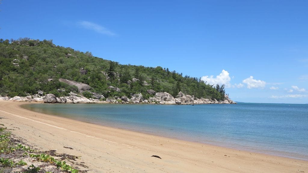 Seaclusion - Picnic Bay, QLD