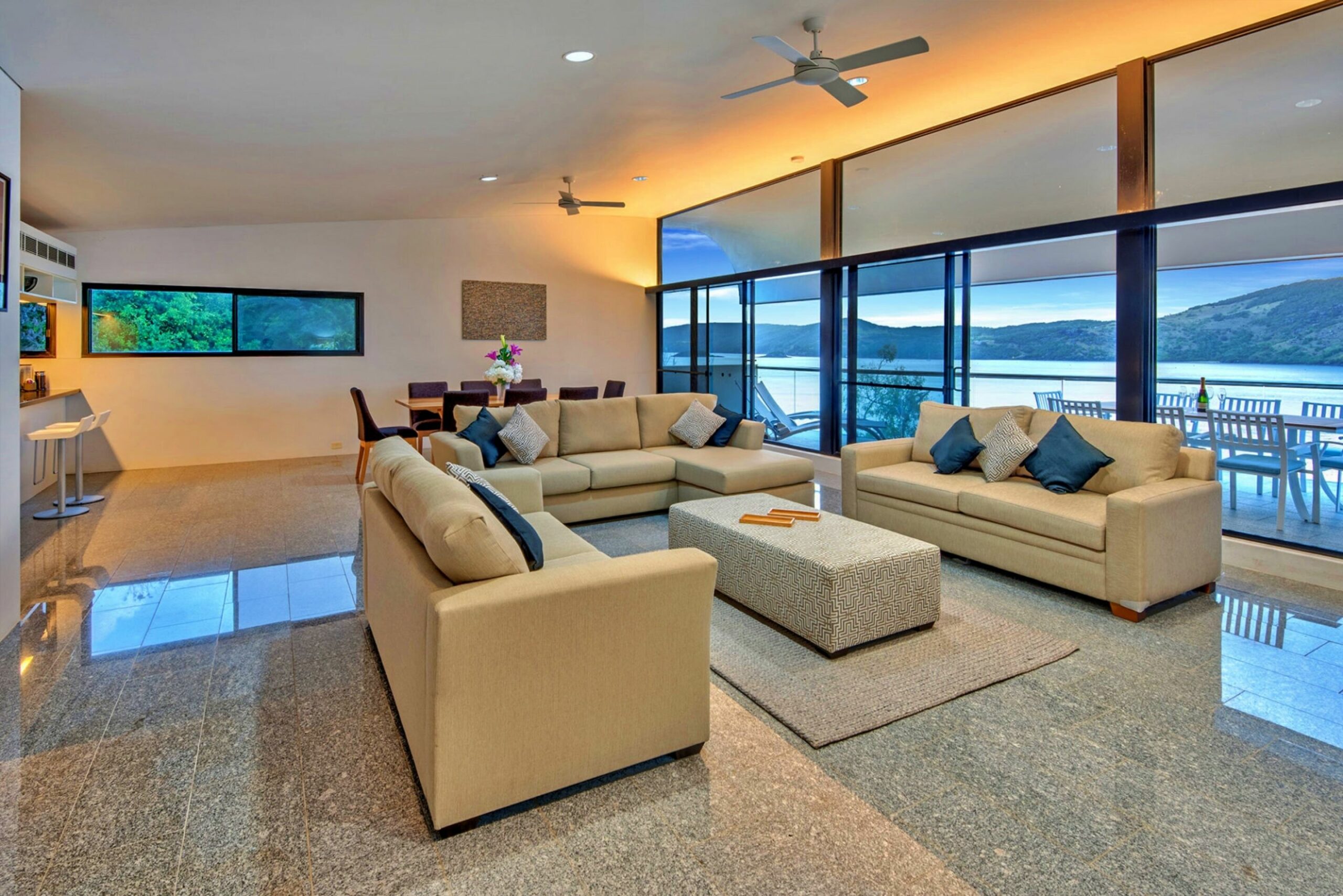 Waves 5 Luxury 3 Bedroom