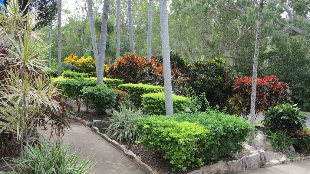 Caversham Unit 1 - Arcadia, QLD