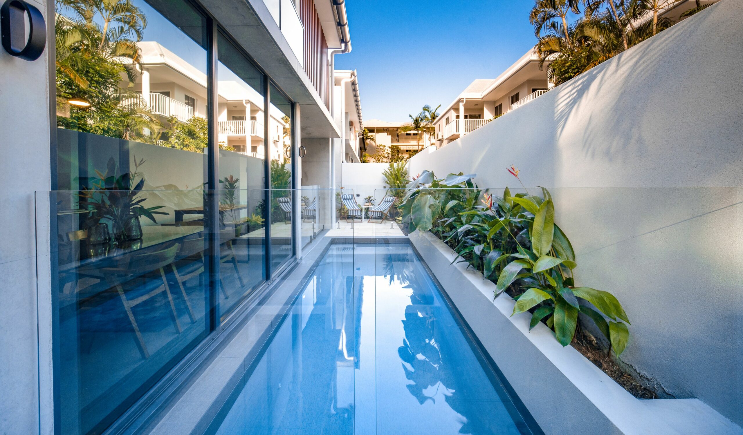 Aria Port Douglas Villas