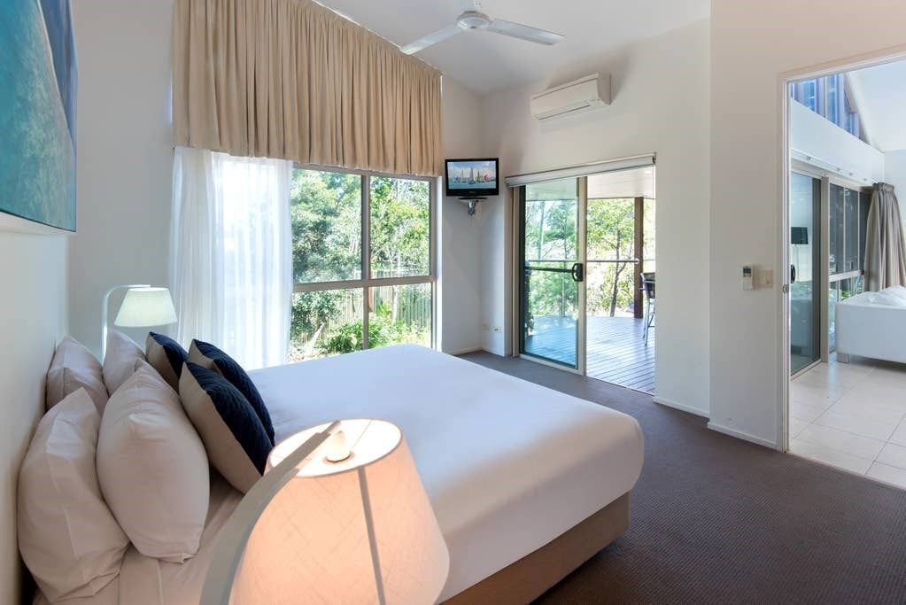 Cooinda Gardens 5 - Beautiful Apartment on Hamilton Island