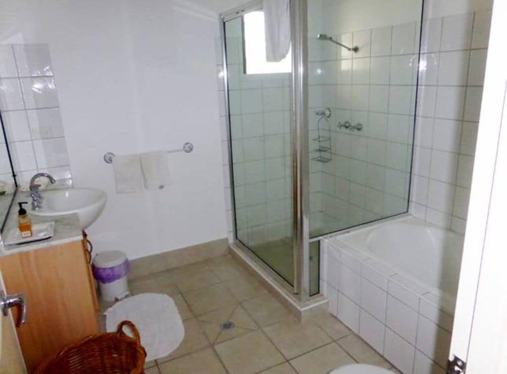 Darwin City Central Apartment No Cleaning Fees