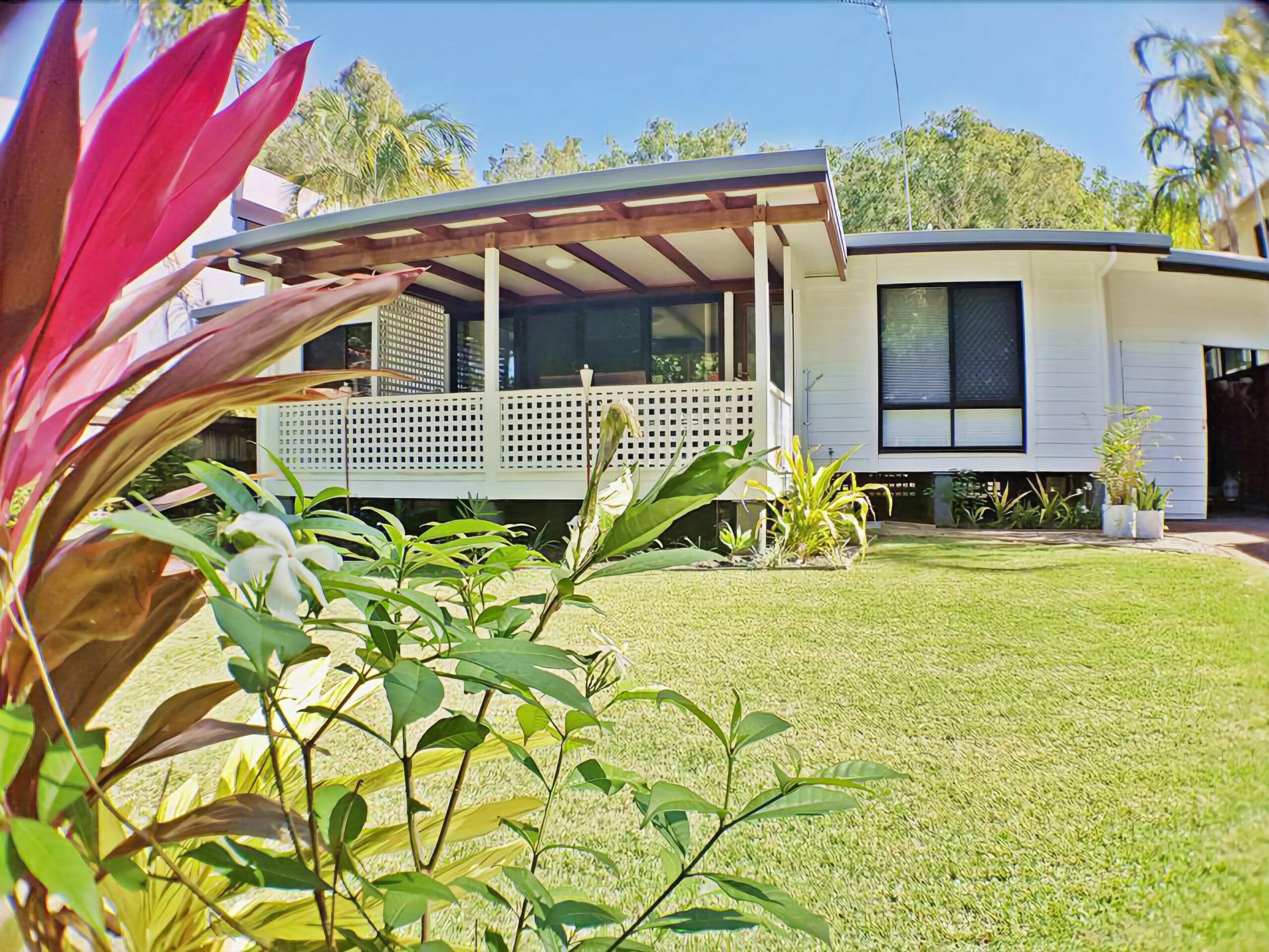 Great Northern Beach House