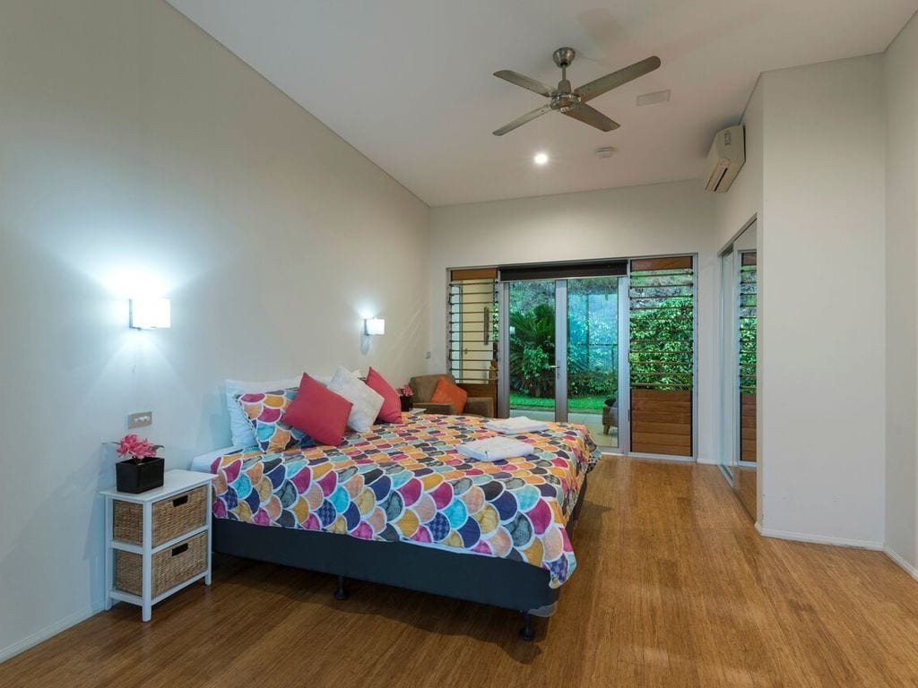 Jade Ridge Port Douglas Ocean View Retreat