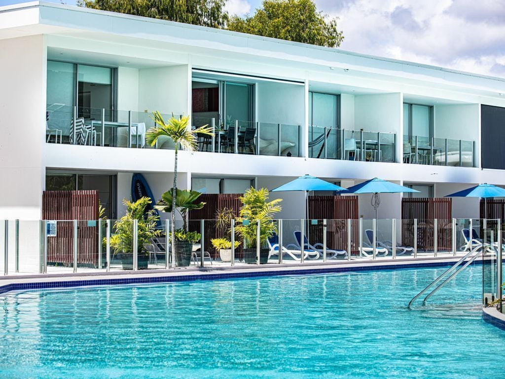 Pool Resort 62 ~ Beautiful Port Douglas