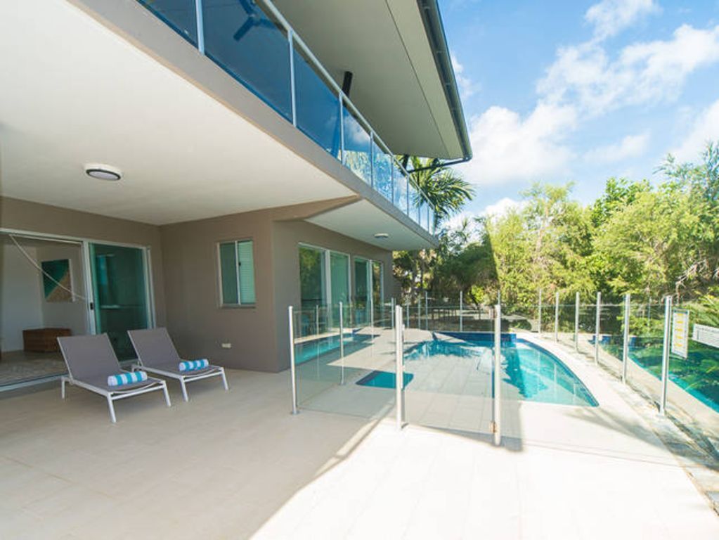 Peninsula 1 – Hamilton Island