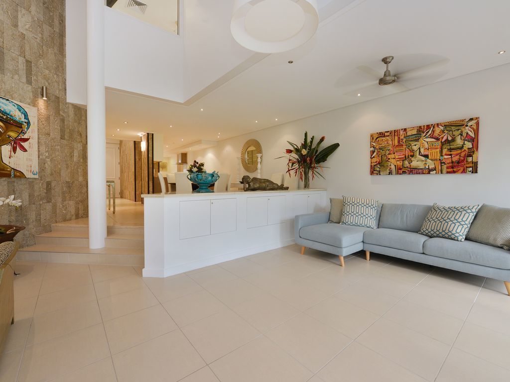 Villa 402 Mirage, Port Douglas