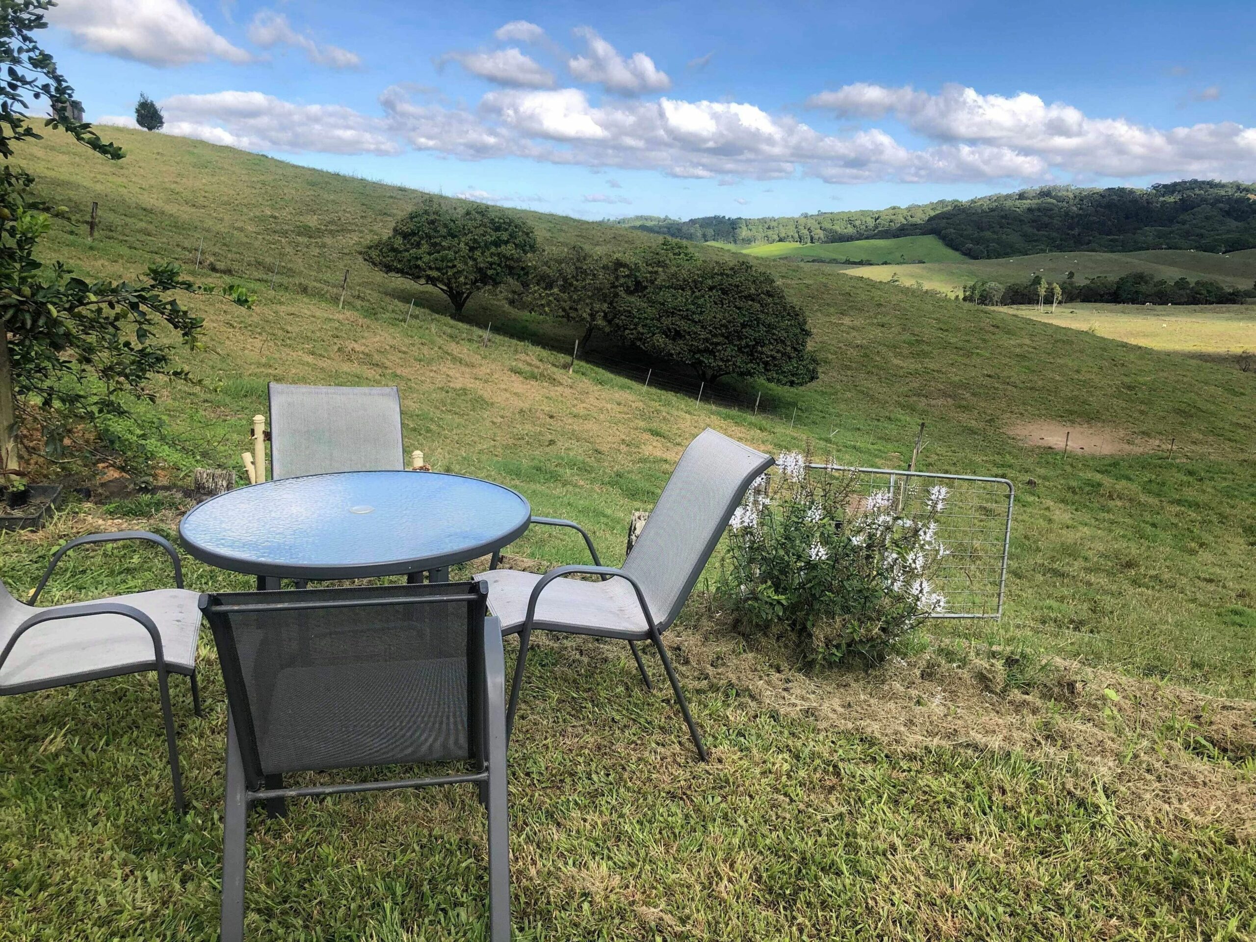 Clacherty Views Rural Retreat