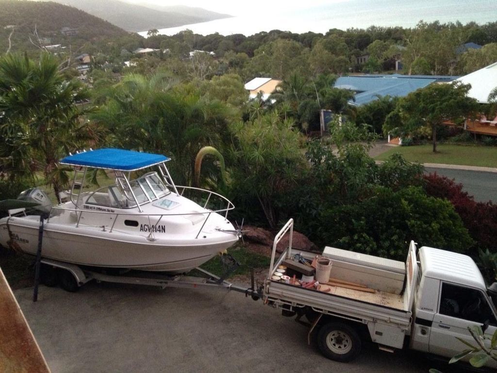 Lorikeet Lodge-private Tropical Hideaway-panoramic Views-pool and Mtrs to Beach