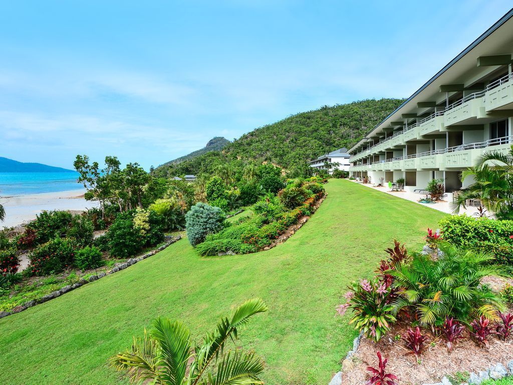 Lagoon Studio - Hamilton Island