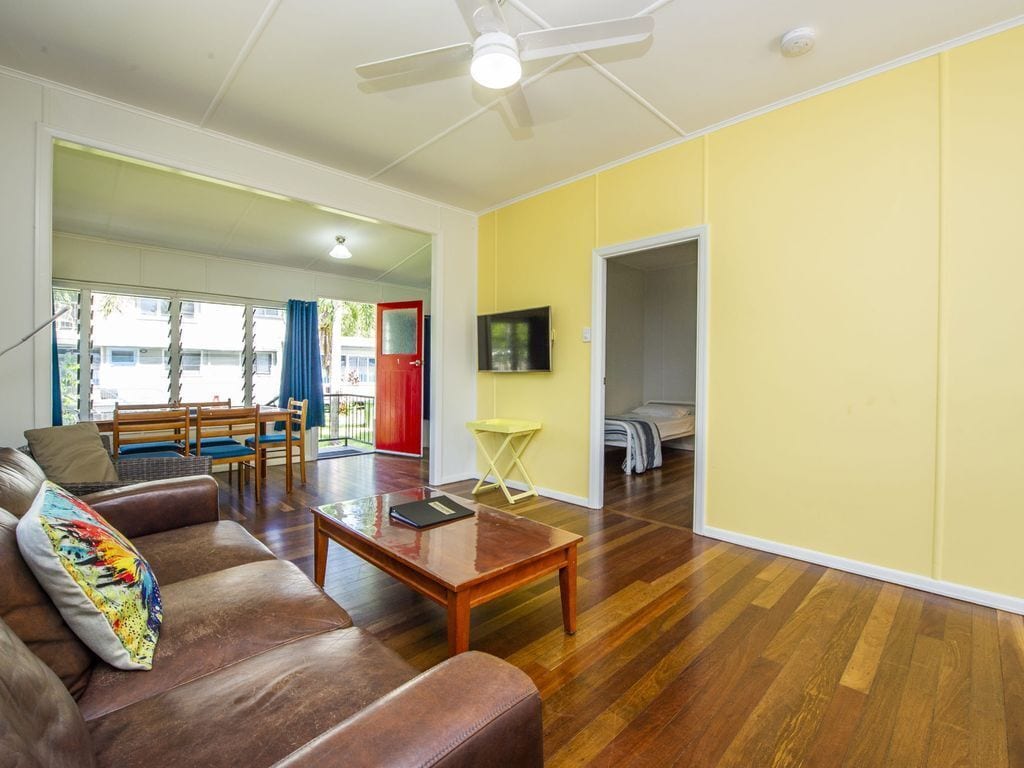 Kooyong Apartment 1 - Arcadia, QLD