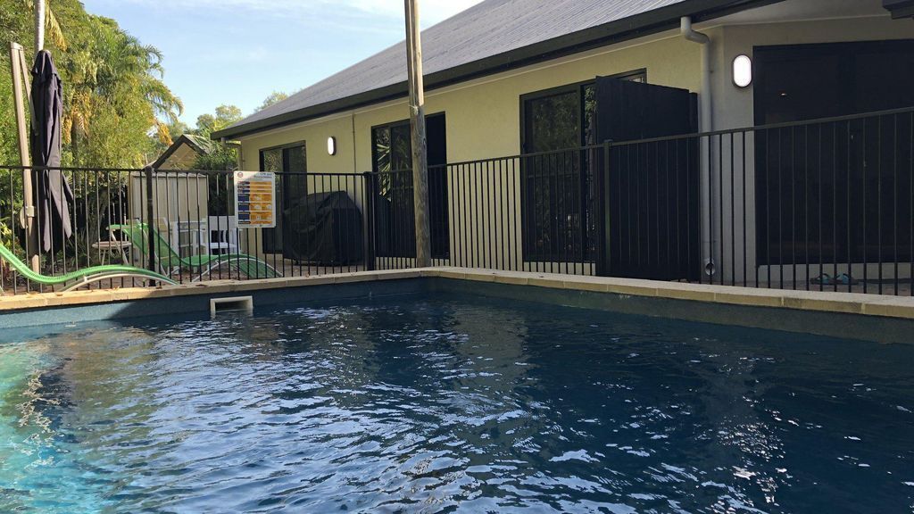 Fairway to Heaven - A Beautiful Home in Port Douglas