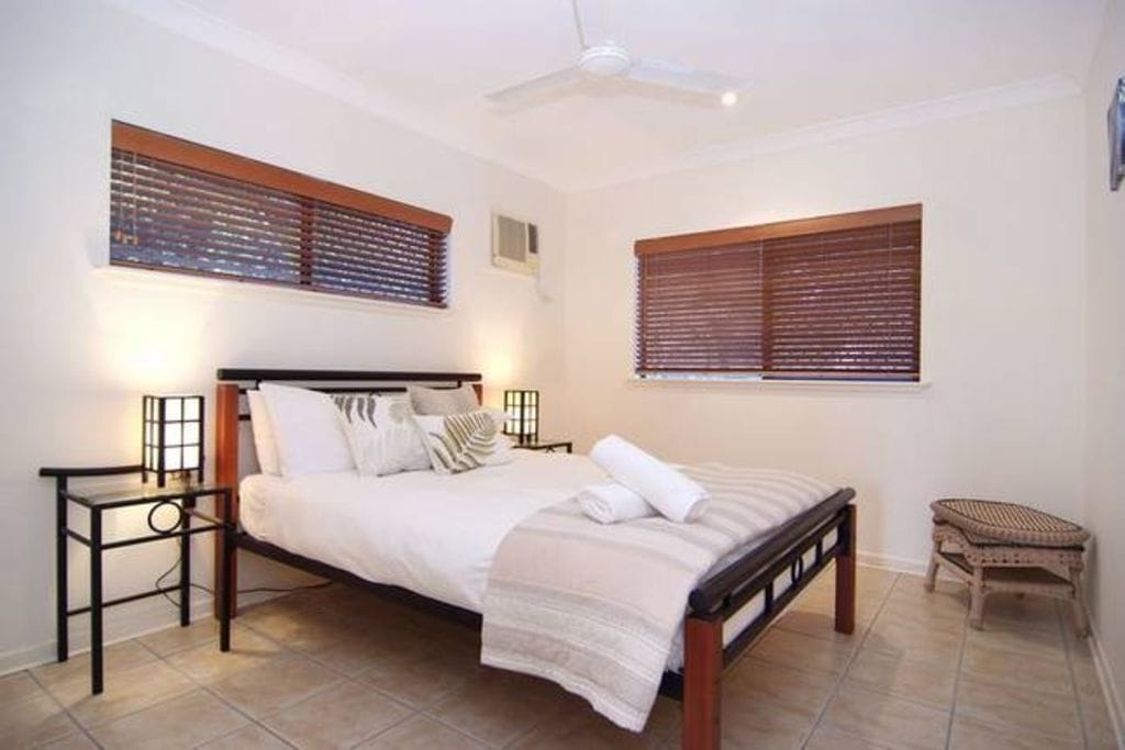 Palm Cove House - Holiday Home