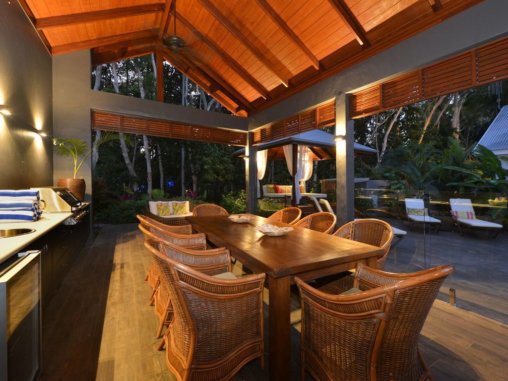 The Bahama House Port Douglas Luxury