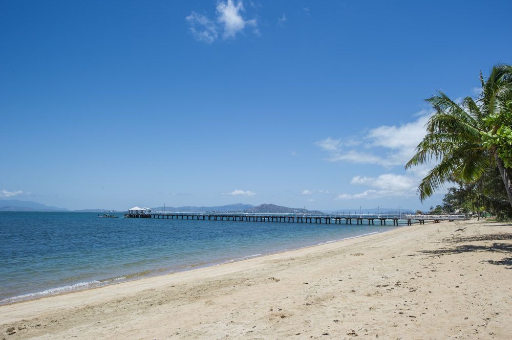 Camoomilli - Picnic Bay, QLD