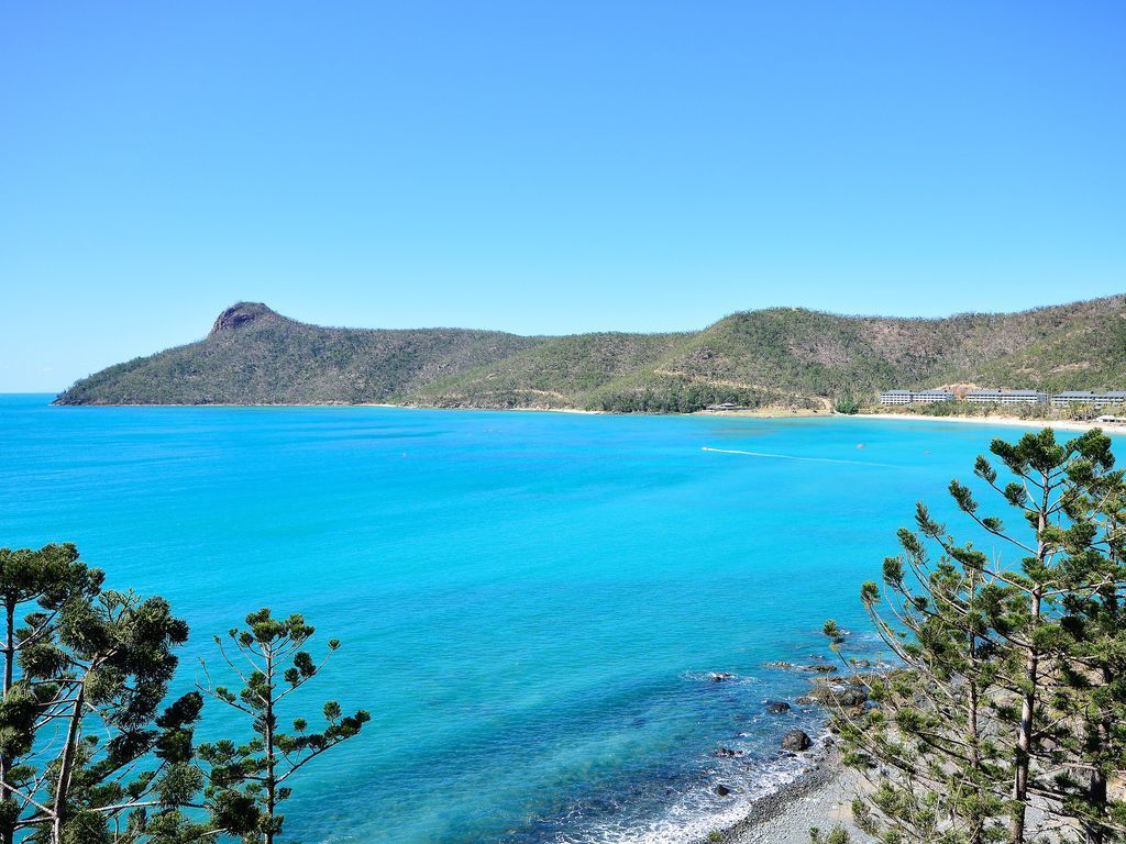 Lagoon Studio - Hamilton Island