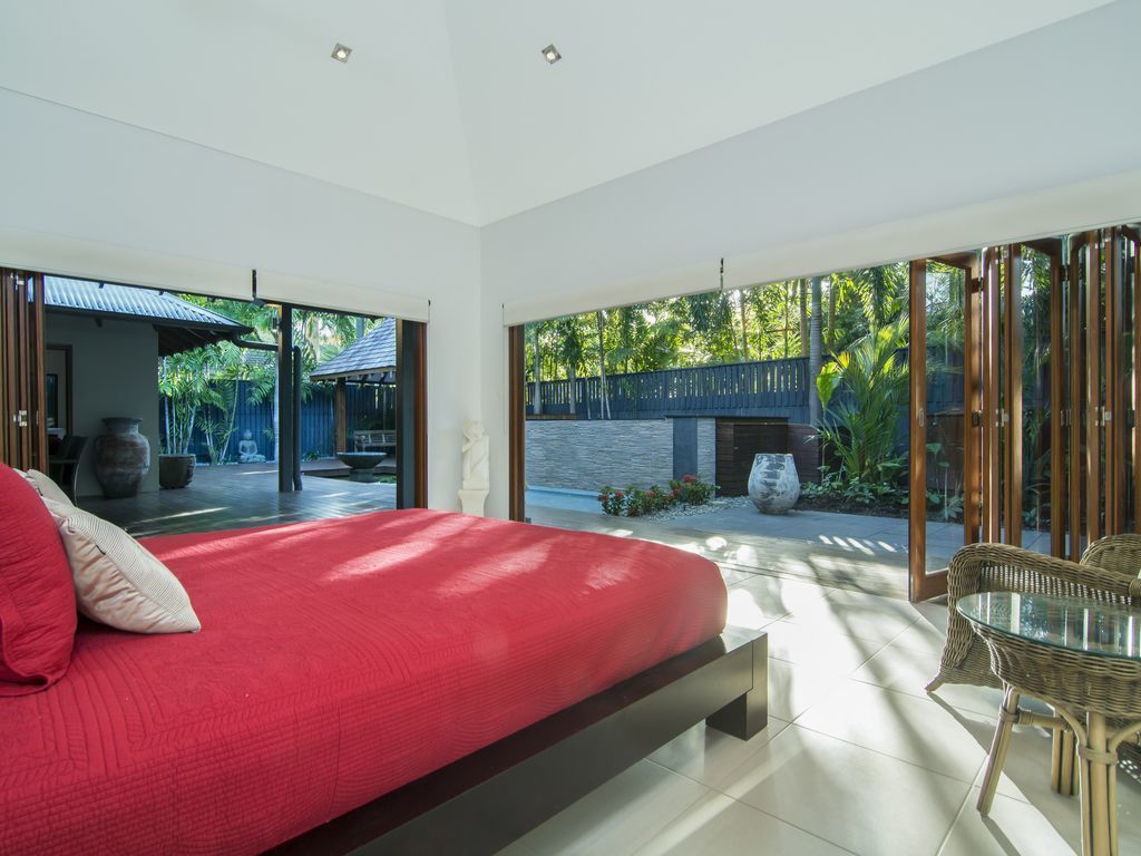 Port Douglas Luxury Home - Sisanya