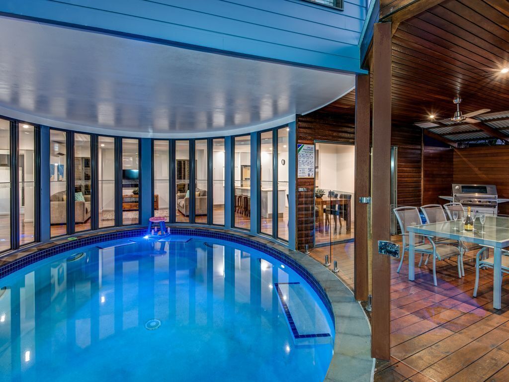 Nautilus - House on Hamilton Island