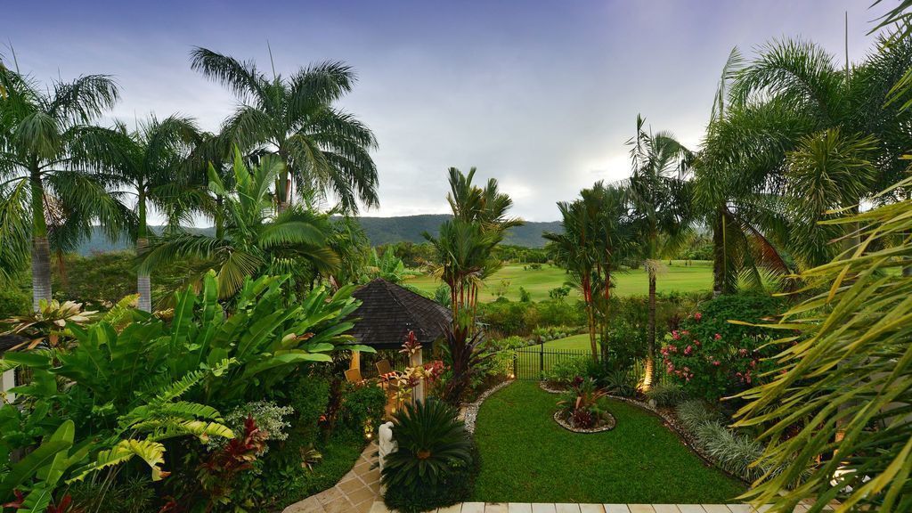 Sanctuary at Thornton Stunning Villa Port Douglas