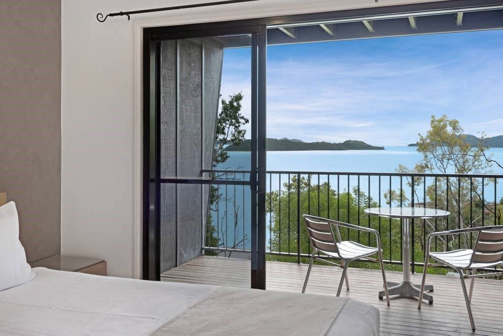 Panorama 7 - Seaview Apartment on Hamilton Island