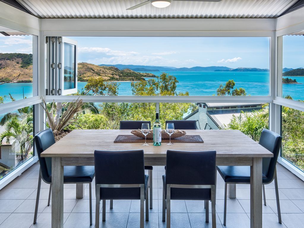 Oasis 3 – Oasis 3 on Hamilton Island