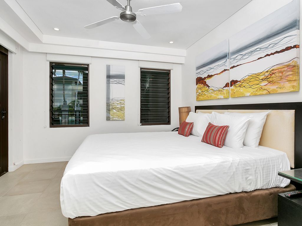 Swim Out Apartment 186 Sea Temple Port Douglas