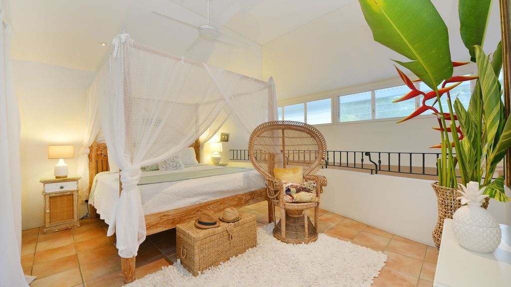 Beachfront 3 Bedroom Bliss in Port Douglas, Private and Perfect Getaway