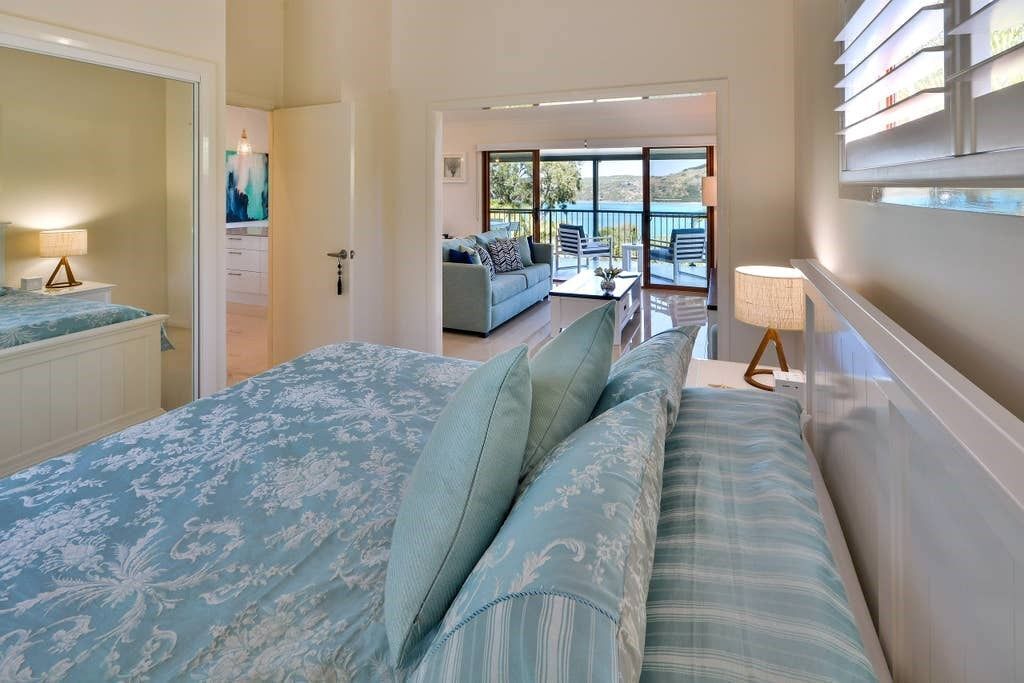 Heliconia Grove 8 - Stunning Apartment on Hamilton Island