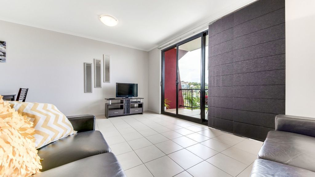 Panoramic Ocean Views Yeppoon CBD