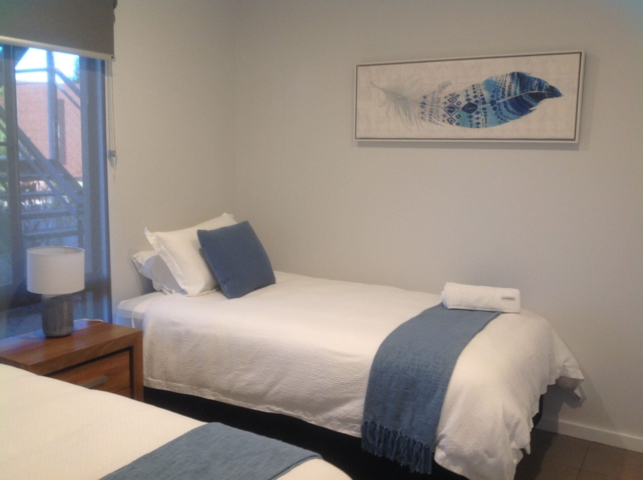 Luxury on Lullfitz - Our apartment is the perfect choice for your Broome getaway