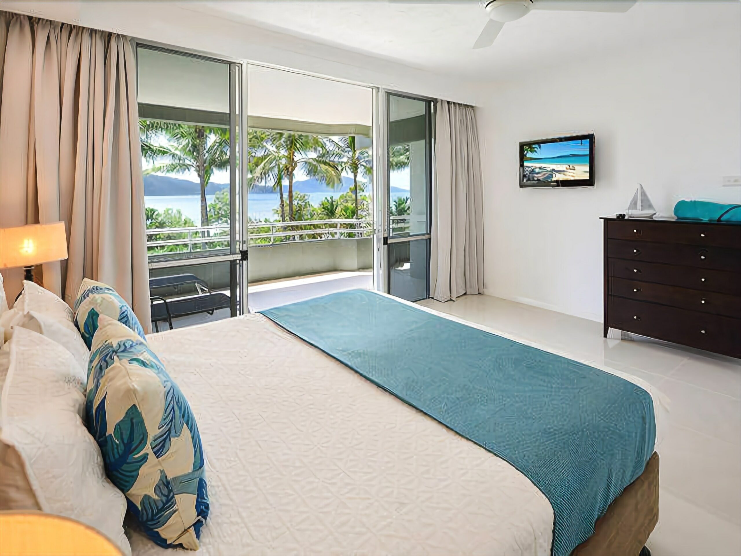 Hibiscus 107 - Hamilton Island