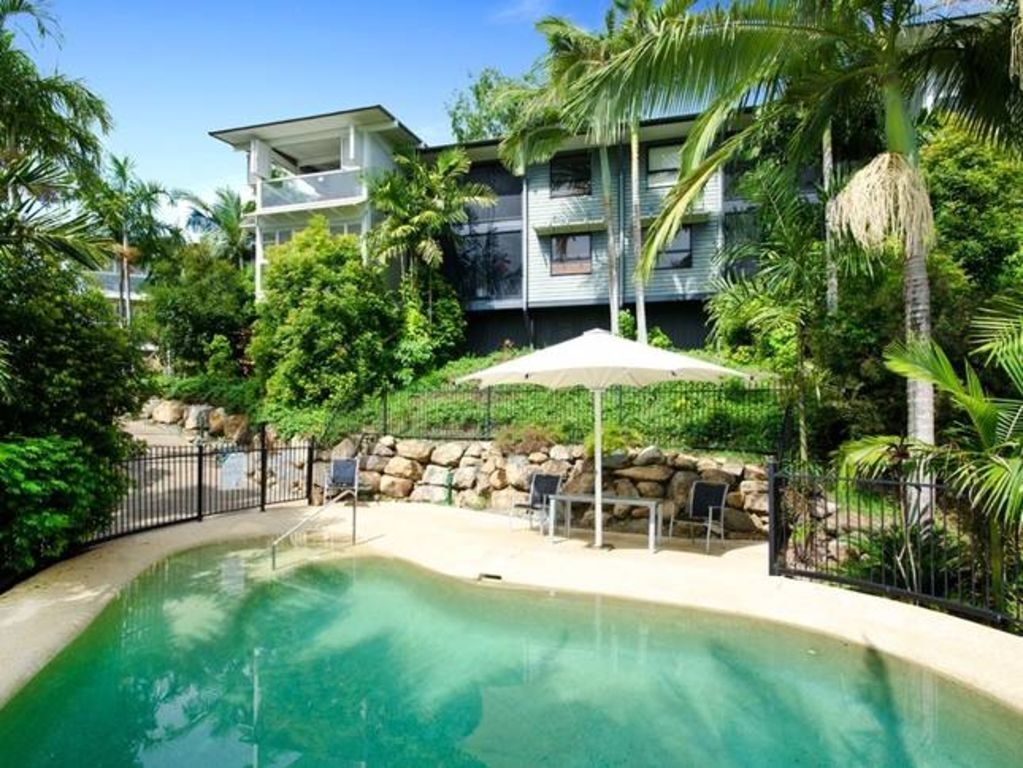 Oasis 18 - Hamilton Island