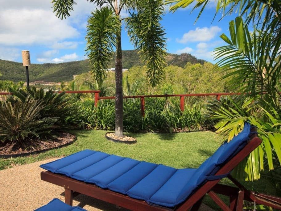 The Palms - Beautiful House on Hamilton Island