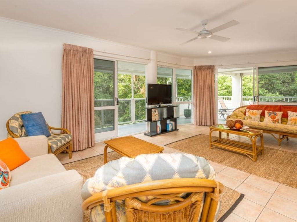 Palm Cove Accommodation