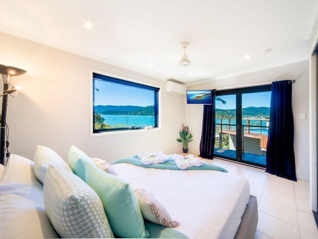 Oasis on Oceanview - Airlie Beach