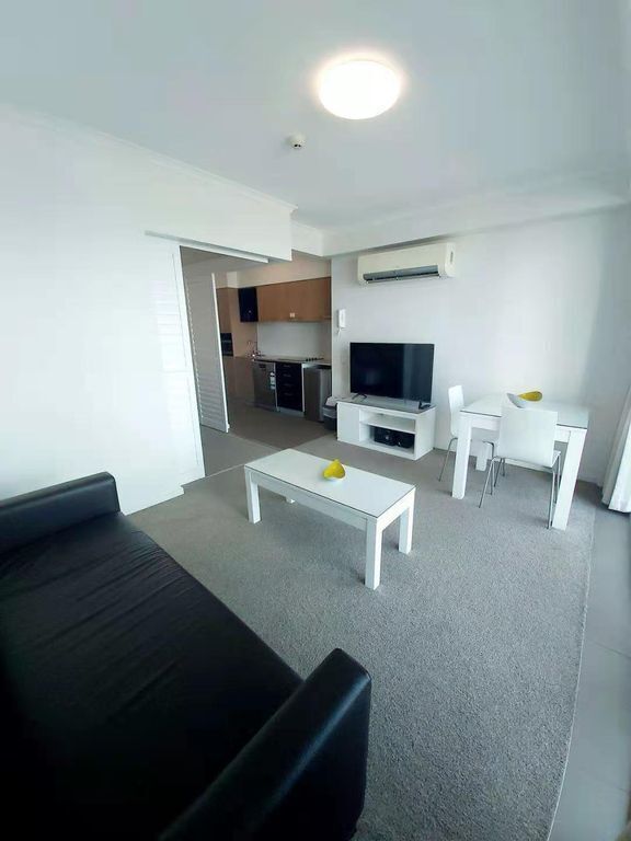 NEW Wonderful 2 Bedrooms Apt. in Mackay!!!