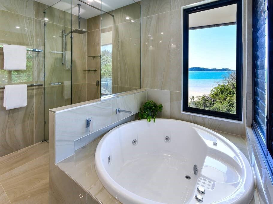 Hidden Cove 8 - Stunning Apartment on Hamilton Island